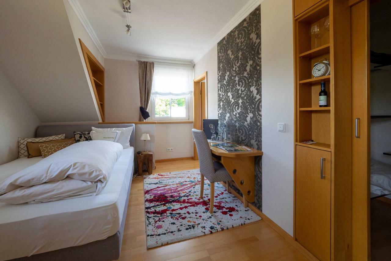 Hotel Kaiserhof Медебах Екстер'єр фото