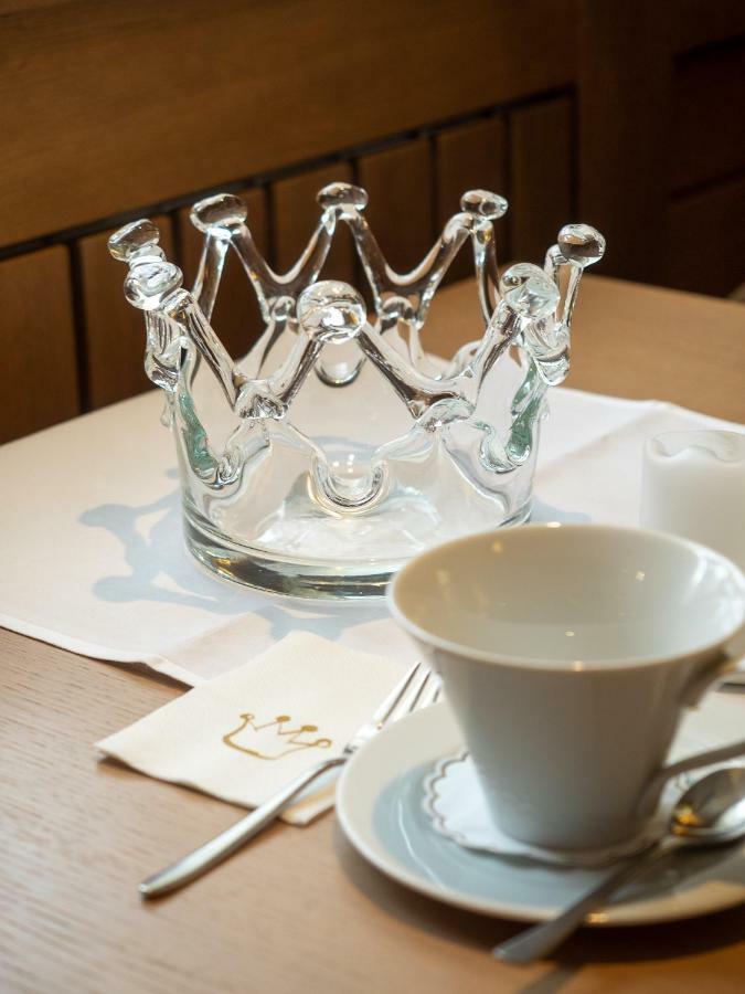 Hotel Kaiserhof Медебах Екстер'єр фото