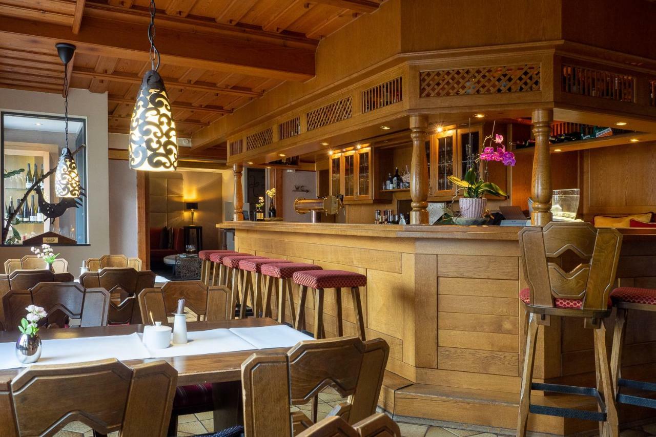 Hotel Kaiserhof Медебах Екстер'єр фото